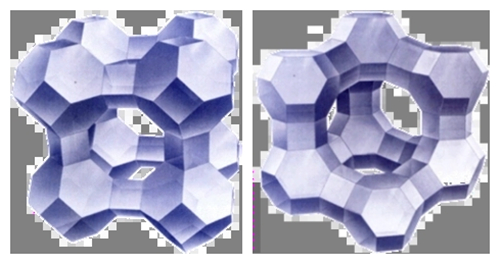 分子篩溫升檢測方法